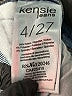 Kensie Blue Jeans Size 4 - photo 8