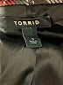 Torrid Gray Coat Size 3X Plus (3) - photo 6