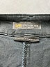 Lee Solid Black Casual Pants Size 22 - photo 4