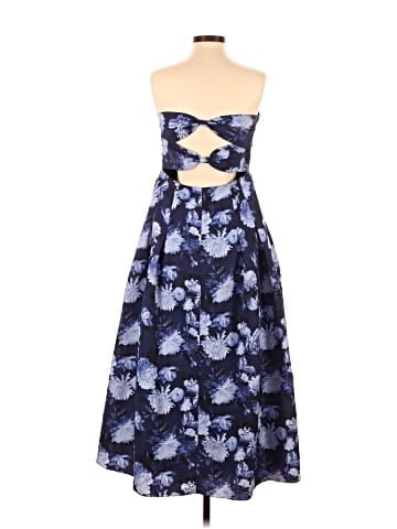 Sachin + Babi Cocktail Dress (view 2)