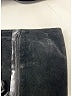Yves Saint Laurent Black Suede Boots Size 8 - photo 5