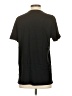 Derek Rose Solid Black Active T-Shirt Size S - photo 2