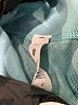 Lululemon Athletica Teal Track Jacket Size 10 - photo 6