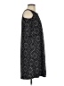 Mudd Argyle Black Casual Dress Size 16 - photo 4