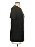 Derek Rose Solid Black Active T-Shirt Size S - photo 4