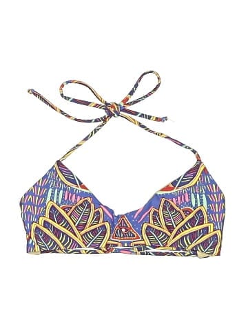 Mara Hoffman Swimsuit Top (view 1)
