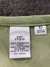 Suit Studio Solid Green Casual Skirt Size 10 - photo 3
