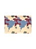 Rachel Pally Floral Ivory Clutch One size - photo 1