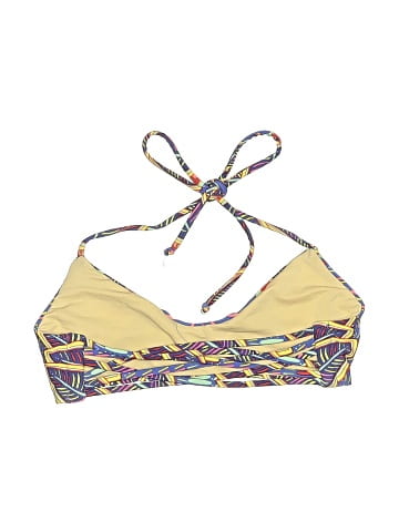 Mara Hoffman Swimsuit Top (view 2)