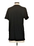 Derek Rose Solid Black Active T-Shirt Size S - photo 2