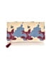 Rachel Pally Floral Ivory Clutch One size - photo 2