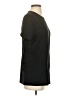 Derek Rose Solid Black Active T-Shirt Size S - photo 4