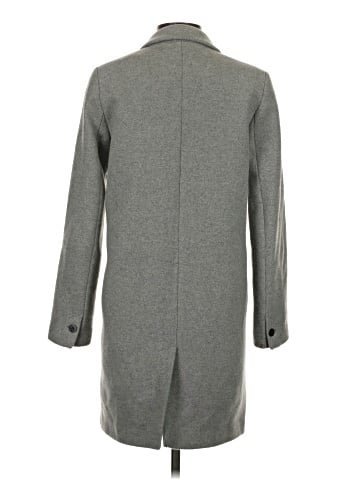 Trafaluc by Zara Coat (view 2)