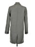Trafaluc by Zara 100% Polyester Gray Coat Size XS - photo 2