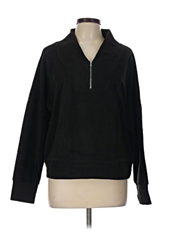 Coco + Carmen Pullover Sweater (view 1)
