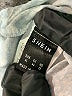 Shein Print Green Jumpsuit Size 12 - photo 4