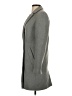 Trafaluc by Zara 100% Polyester Gray Coat Size XS - photo 5