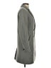Trafaluc by Zara 100% Polyester Gray Coat Size XS - photo 4
