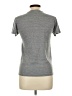 American Apparel Gray Active T-Shirt Size L - photo 2