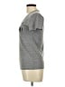 American Apparel Gray Active T-Shirt Size L - photo 5