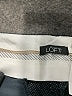 Ann Taylor LOFT Tweed Gray Dress Pants Size 4 - photo 7