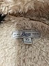Bass 100% Polyester Tan Coat Size XS - photo 6