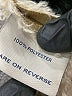 Bass 100% Polyester Tan Coat Size XS - photo 7