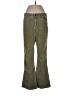 Lee Green Casual Pants Size 12 M - photo 1