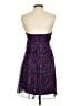 Express 100% Silk Purple Sleeveless Silk Top Size 6 - photo 2