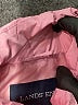 Lands' End 100% Polyester Pink Vest Size S - photo 6