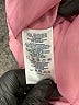 Lands' End 100% Polyester Pink Vest Size S - photo 8