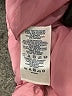 Lands' End 100% Polyester Pink Vest Size S - photo 9