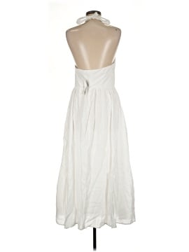 gold dress halter Isabella Halter Dress in Golden Goddess