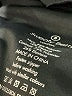 Sweaty Betty Black Track Jacket Size S - photo 6