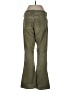 Lee Green Casual Pants Size 12 M - photo 2