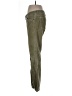 Lee Green Casual Pants Size 12 M - photo 5