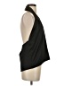 Superdown 100% Polyester Black Sleeveless Blouse Size S - photo 4