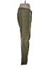 Lee Green Casual Pants Size 12 M - photo 4