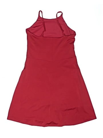 Girlfriend Collective Swimsuit Cover Up (view 2)