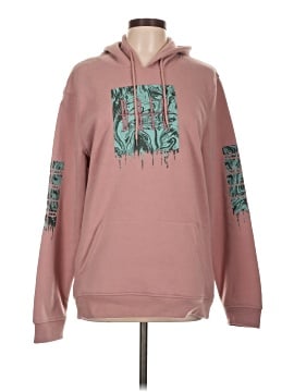Brooklyn Cloth Pullover Hoodie