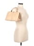 Guia's Solid Ivory Satchel One size - photo 2