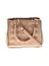 Assorted Brands Argyle Tan Satchel One size - photo 1