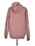 Brooklyn Cloth 100% Polyester Pink Pullover Hoodie Size L - photo 2