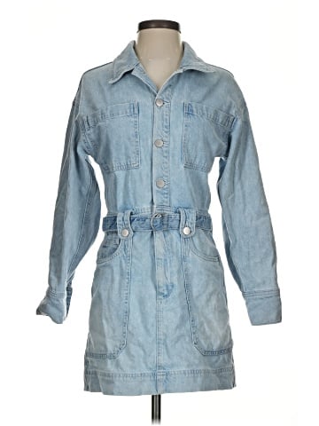 DL1961 Casual Dress (view 1)