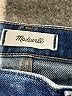 Madewell 100% Cotton Blue Jeans Size 27 waist - photo 7