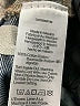 Madewell 100% Cotton Blue Jeans Size 27 waist - photo 8
