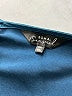 Soma 100% Polyester Teal Sleeveless Blouse Size XXL - photo 7