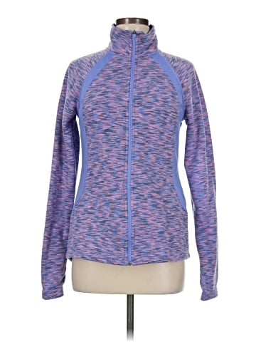 Tek Gear Track Jacket (view 1)