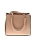 Assorted Brands Argyle Tan Satchel One size - photo 3