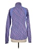 Tek Gear 100% Polyester Purple Track Jacket Size M - photo 2